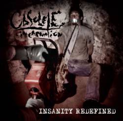 Obsolete Incarnation : Insanity Redefined